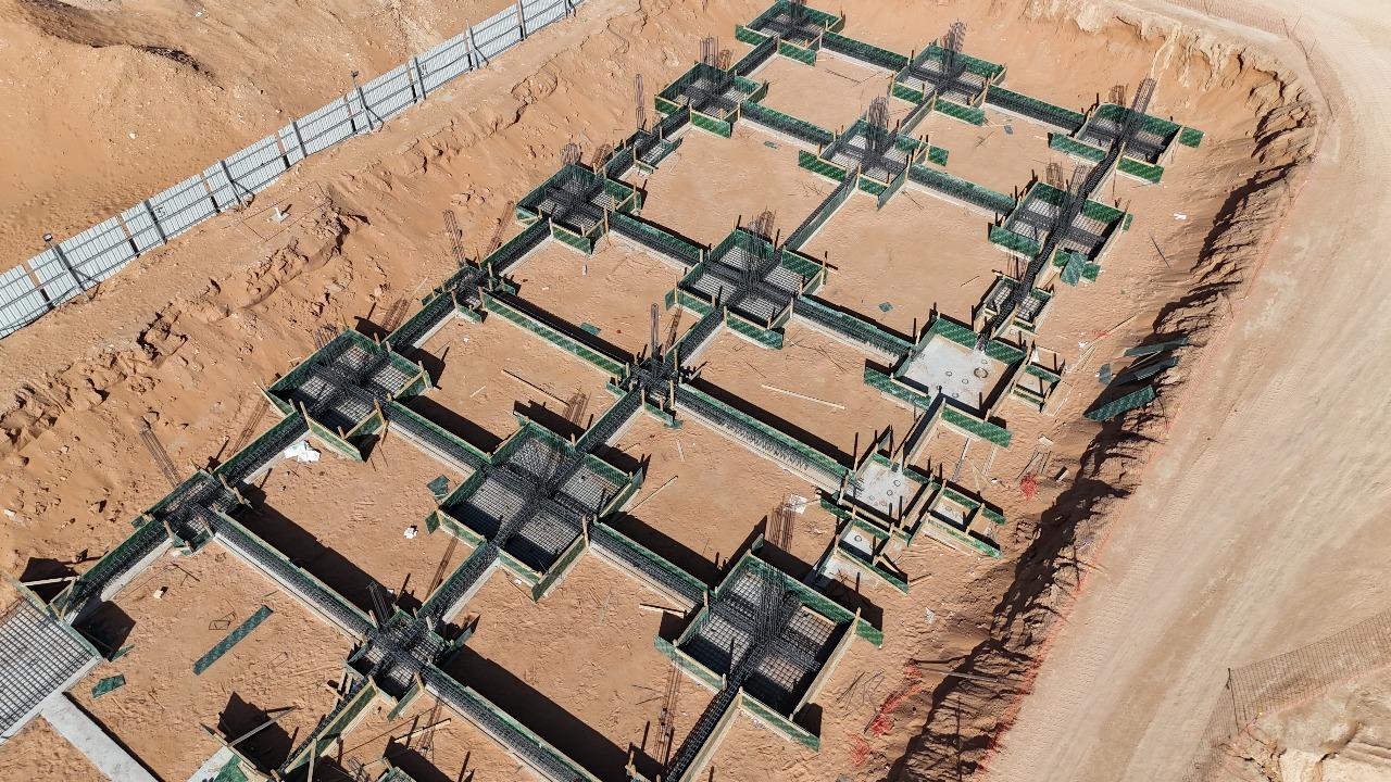 Central Vet Labs - MEWA