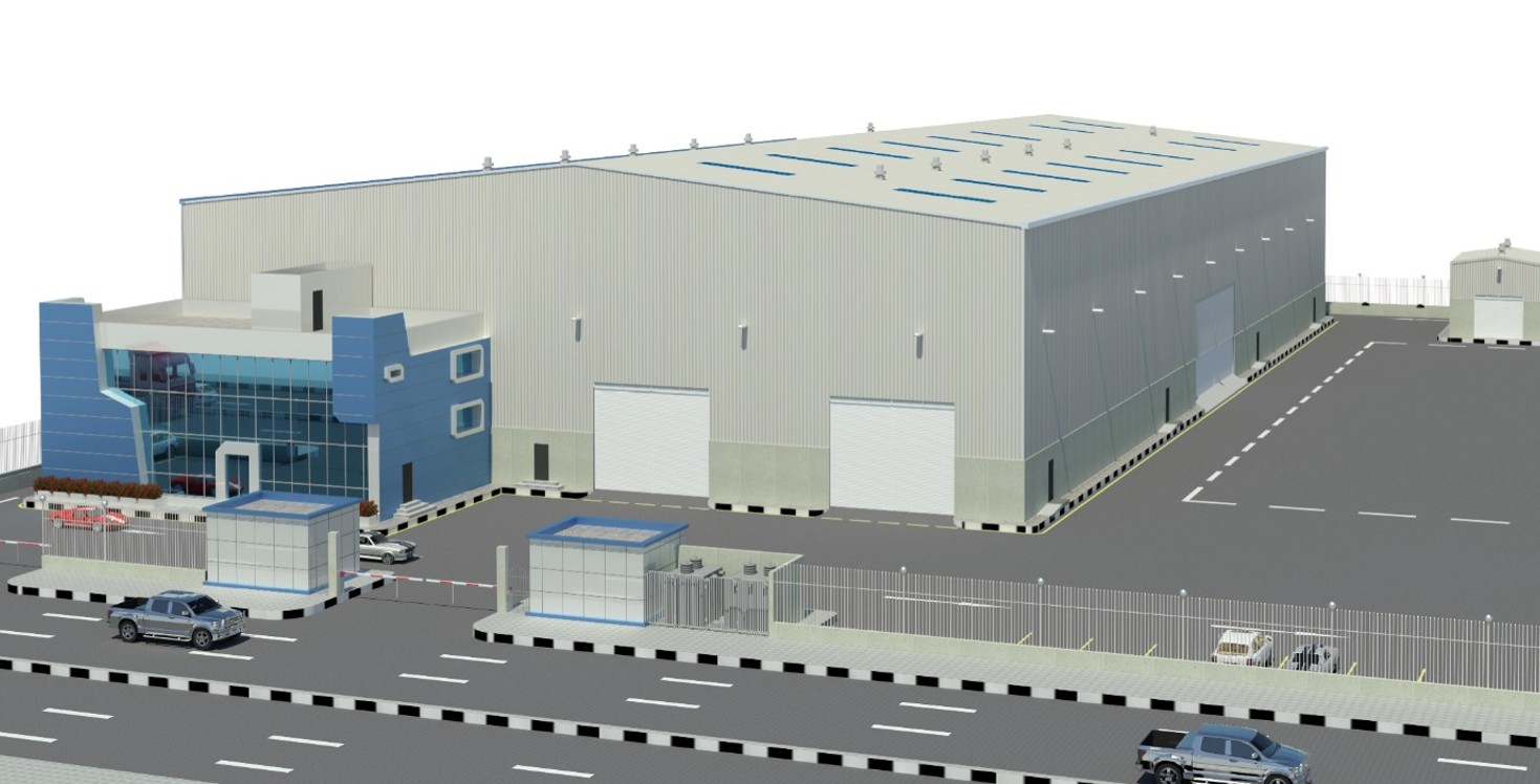 Pioneer Egyptian Engineering Co.